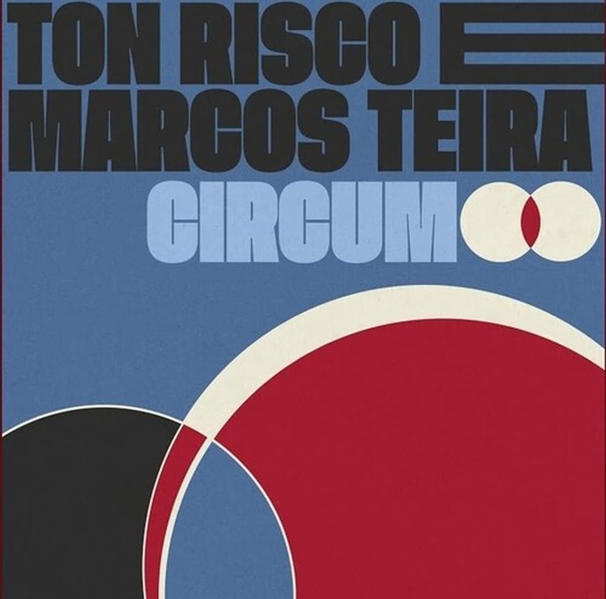 Risco, Ton / Teira, Marcos Circum (CD)