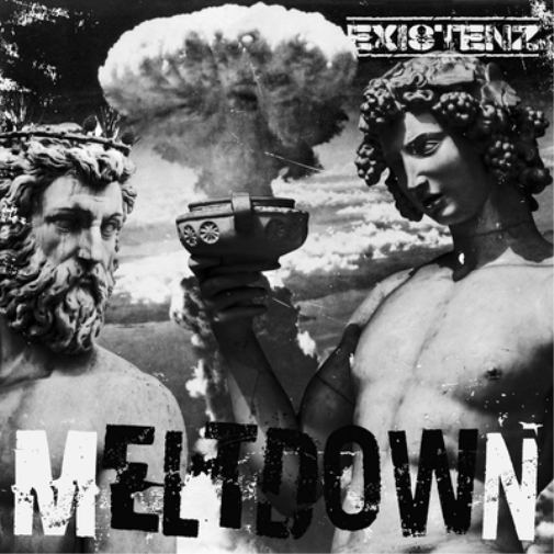 Existenz Meltdown (CD) Album