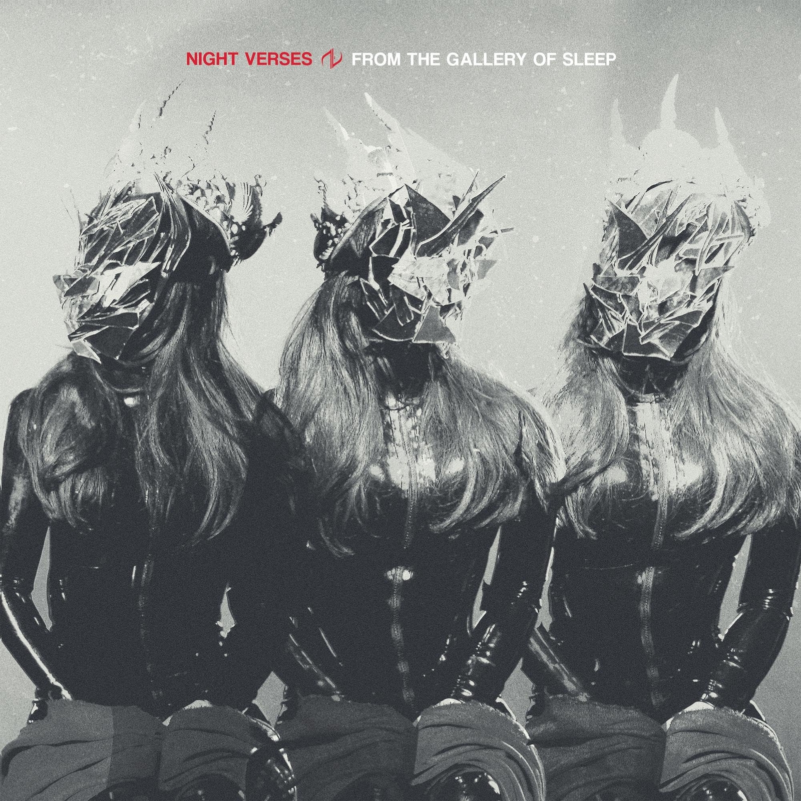 Night Verses From the Gallery of Sleep (Vinyl LP)