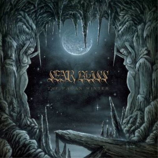 Sear Bliss The Pagan Winter (Vinyl LP) 12" Album Coloured Vinyl