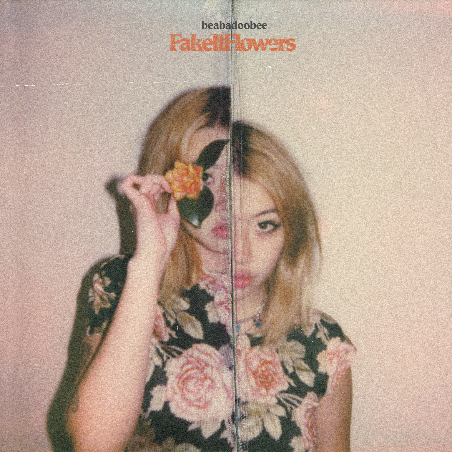 beabadoobee Fake It Flowers (Vinyl LP) 12" Album