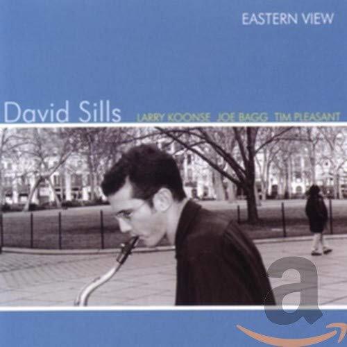 David Sills Eastern View (CD)