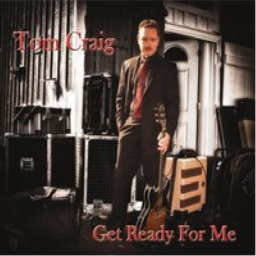 Get Ready For Me (CD)