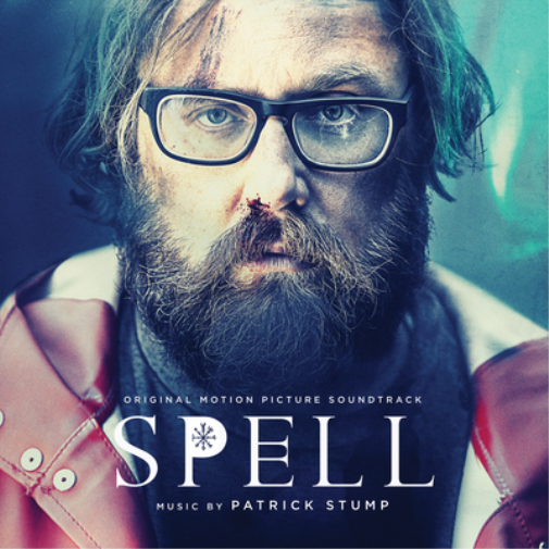 Stump, Patrick Spell (Vinyl LP) 10" Album