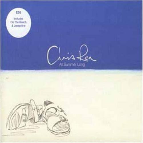 Chris Rea All Summer Long(Jose Padilla & (CD)