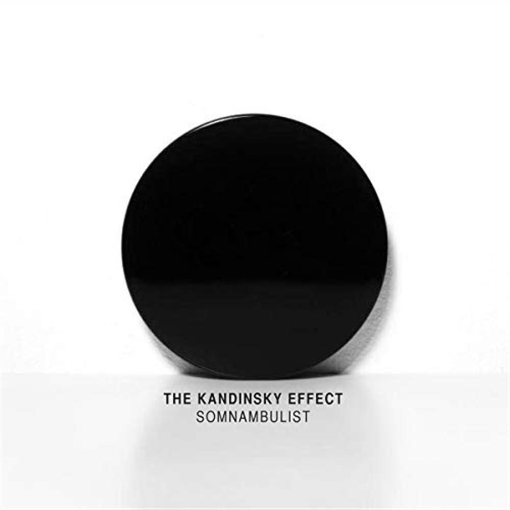 Somnambulist - The Kandinsky Effect (Audio cd)