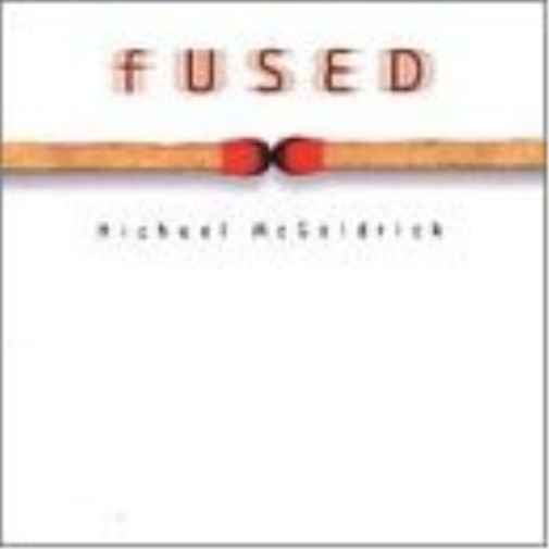 Michael McGoldrick Fused (CD)