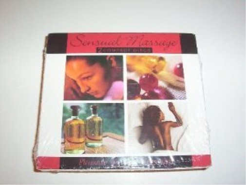Pleasure At Your Fingertips (CD)