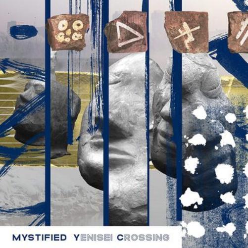 Mystified Yenisei Crossing (CD) Album