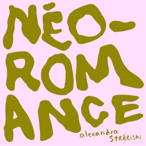 Alexandra Stréliski Alexandra Stréliski: Néo-Romance (CD) Album