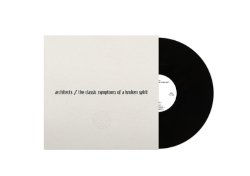 Architects The Classic Symptoms of a Broken Spirit (Vinyl LP) 12" Album