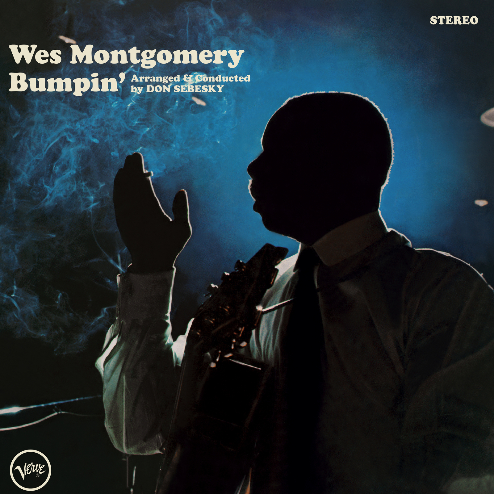 Wes Montgomery Bumpin' (Vinyl LP) 12" Album