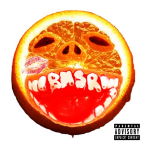 Black Moth Super Rainbow Cobra Juicy (CD) Album