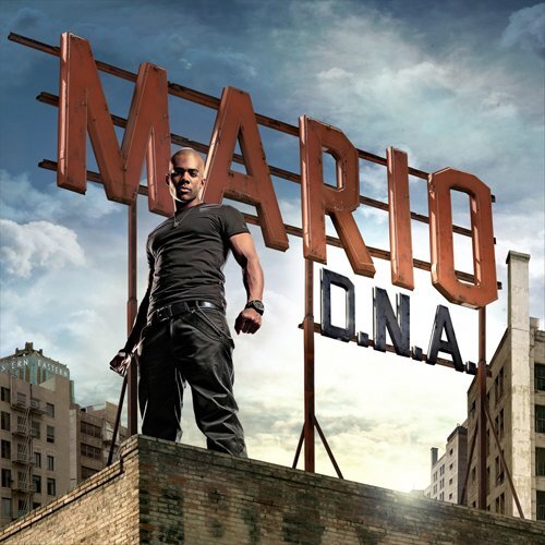 Mario And Then There Was Me +Bonus(Ltd.) (CD)