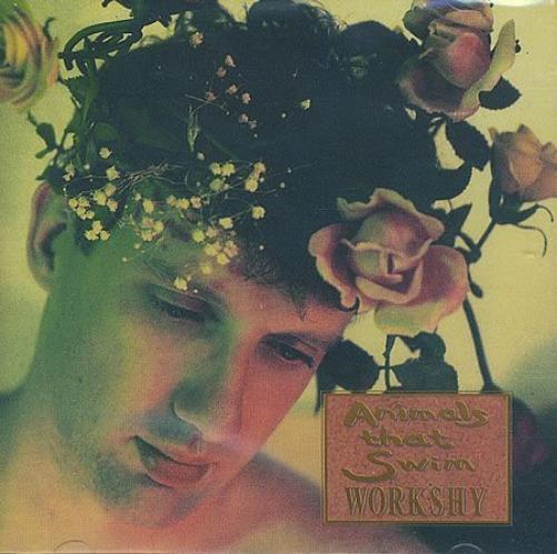 Animals That Swim Workshy (CD)