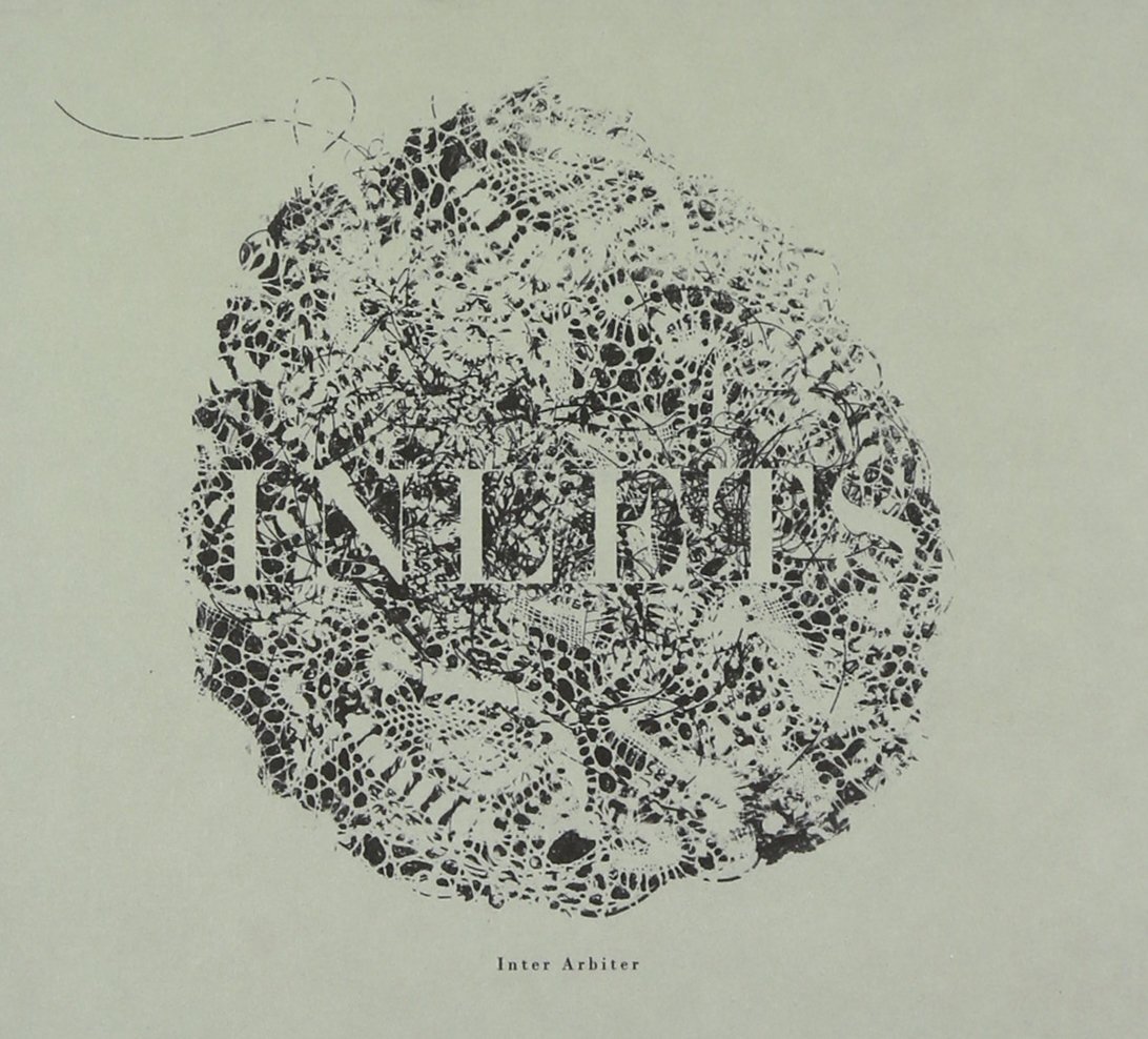 Inlets Inter Arbiter (CD)