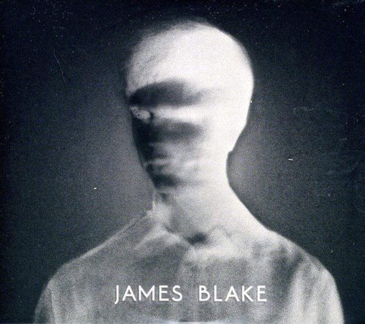 James Blake ‎– James Blake (2xCD, Album, Deluxe Edition)
