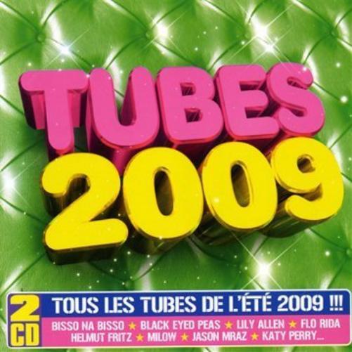 Various Tubes 2009 (CD)