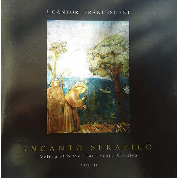 Incanto Serafico Vol. Ii (Cd)