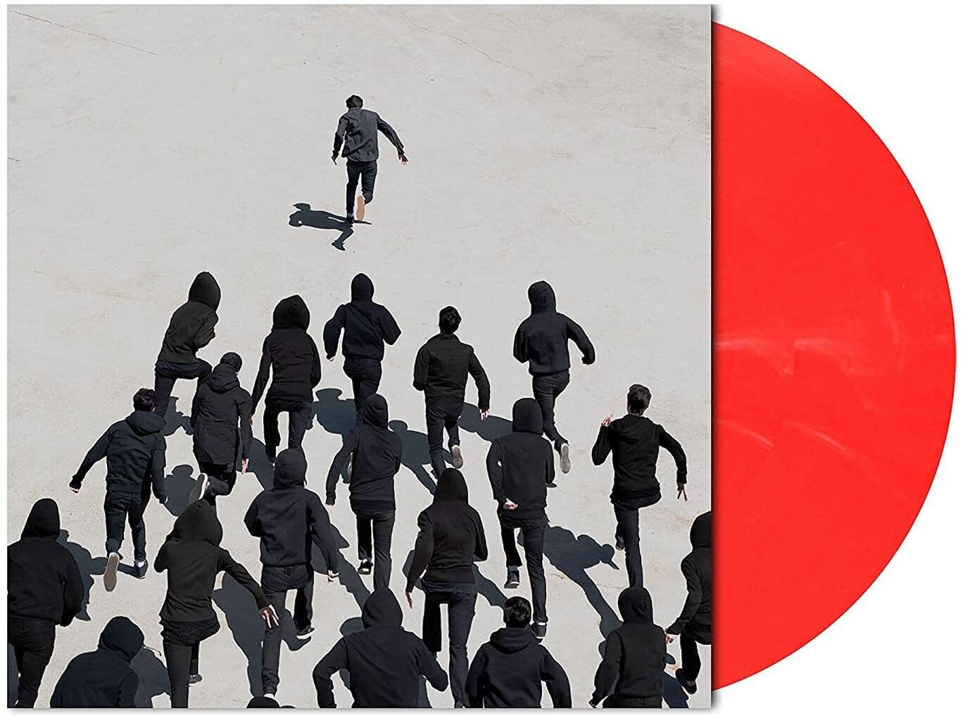 Syberia Seeds Of Change (Vinyl LP)