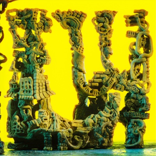 King Gizzard & the Lizard Wizard L.W. (CD) Album