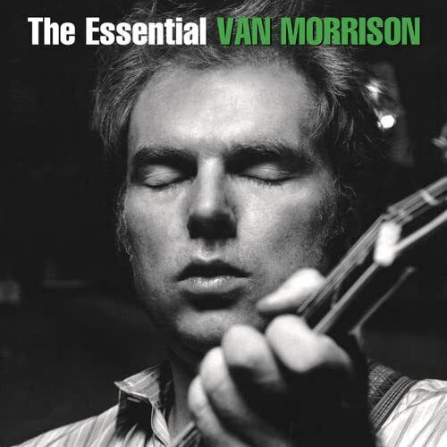Van Morrison The Essential Van Morrison (CD)