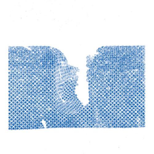 Container Scramblers (CD) Album