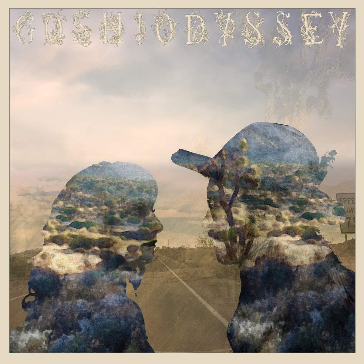 GOSH Odyssey (Vinyl LP)