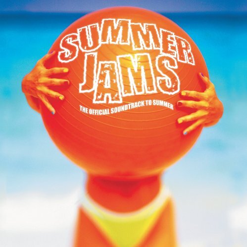 Various Summer Jams (CD)