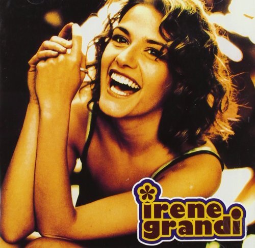 Irene Grandi Irene Grandi (CD)