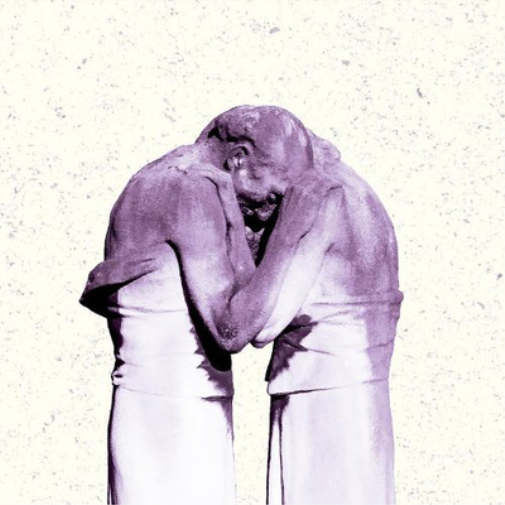 The Antlers Familiars (CD) Album