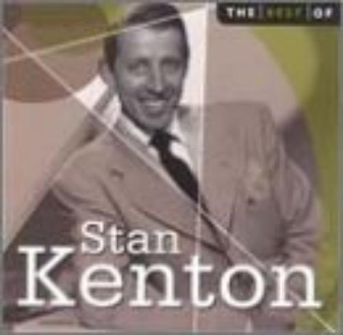 Stan Kenton Best of (CD)