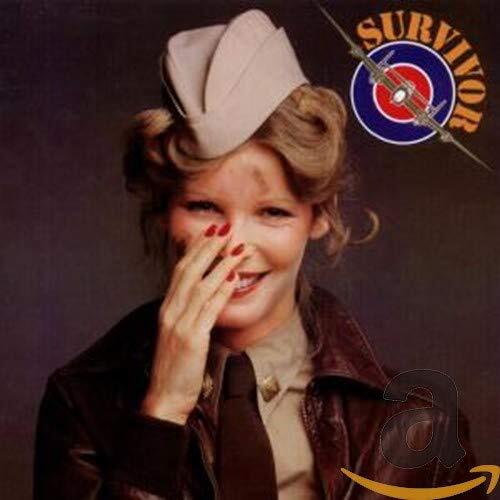 Survivor Survivor (CD)