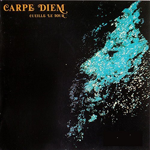 Carpe Diem 陽光を摘む者 (CD)