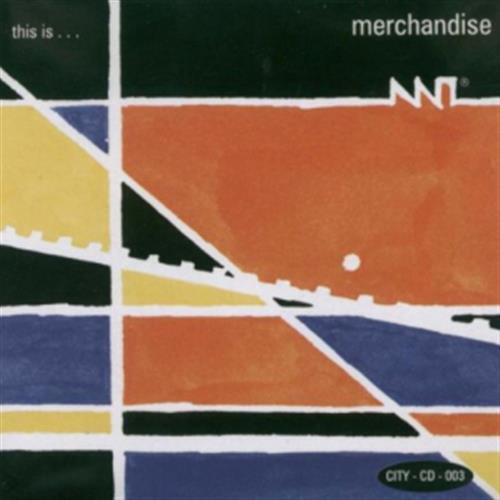 This Is Merchandise - Merchandise (Audio CD)