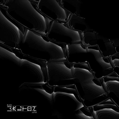 Black Lotus - Walton (Vinile)