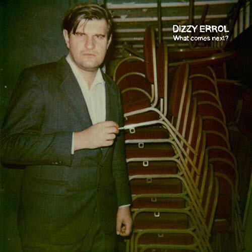 Dizzy Errol What Comes Next? (Vinyl LP)