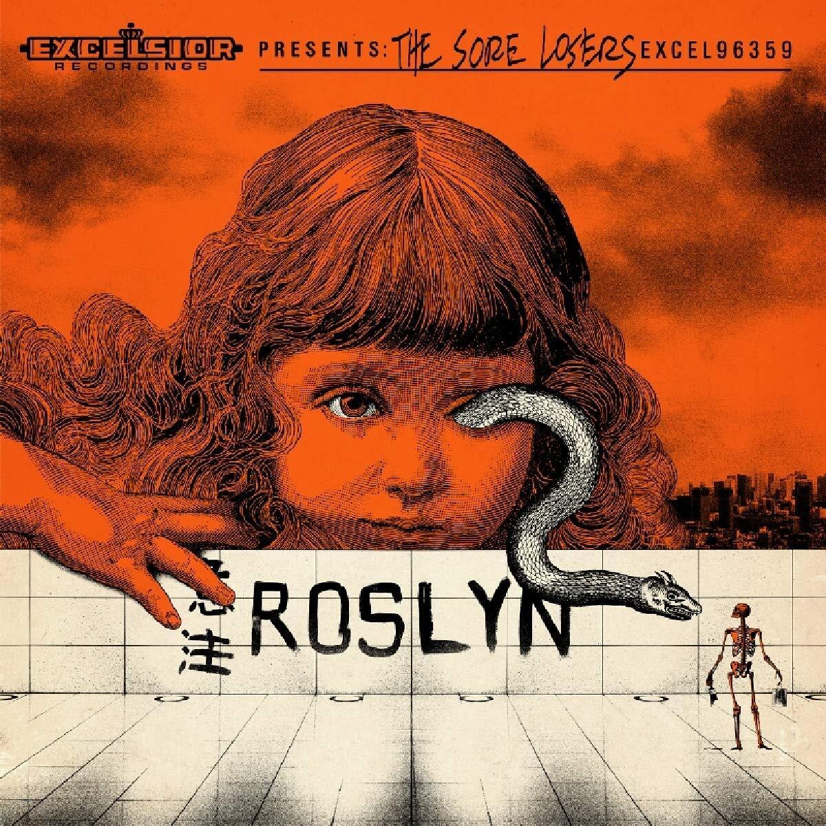 Sore Losers Roslyn -Digi- (CD)