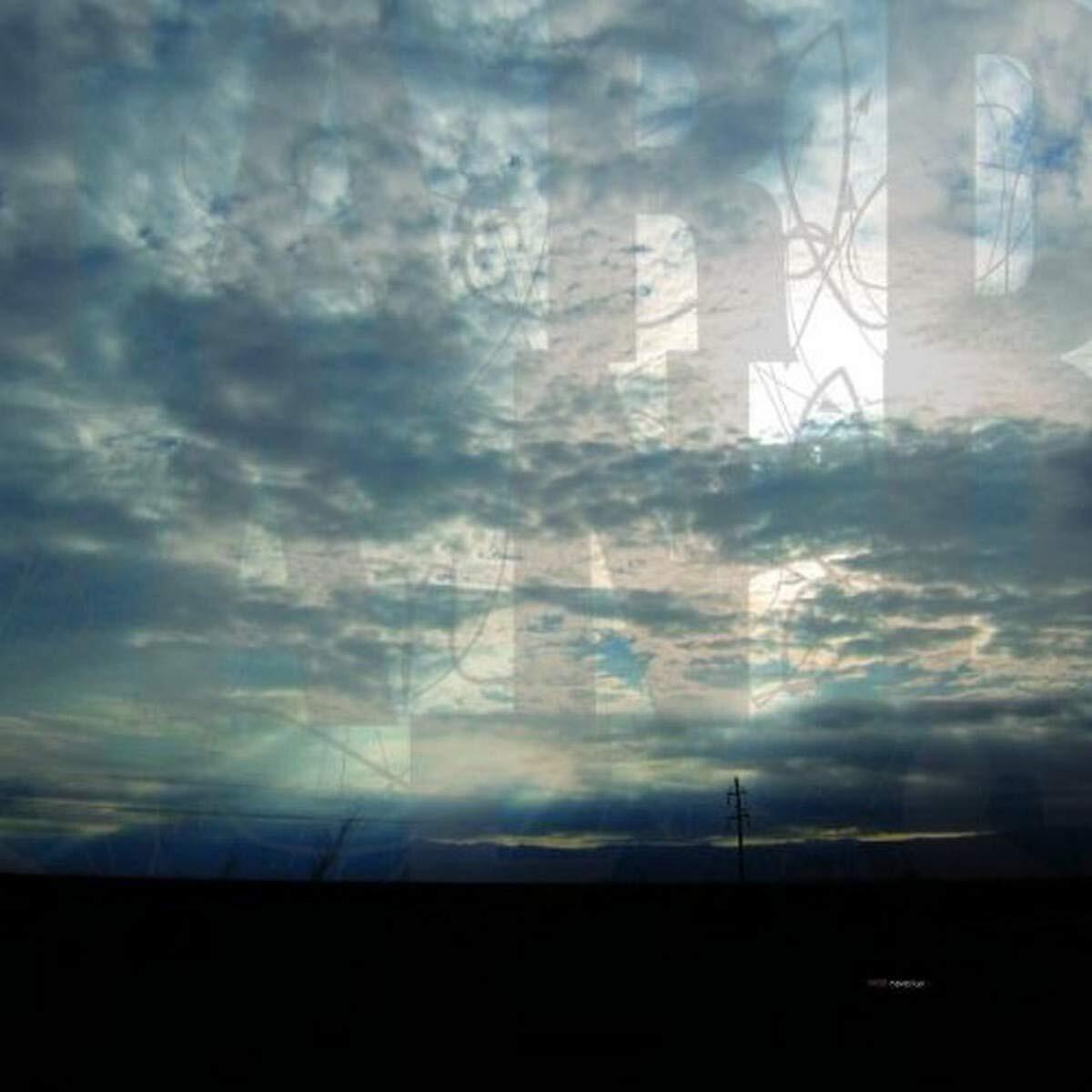 MGR Nova Lux (Vinyl LP)