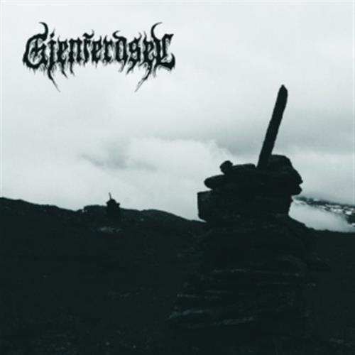 Varde - Gjenferdsel (Audio CD)