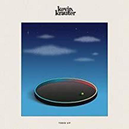 Kevin Krauter TOSS UP (Vinyl LP)