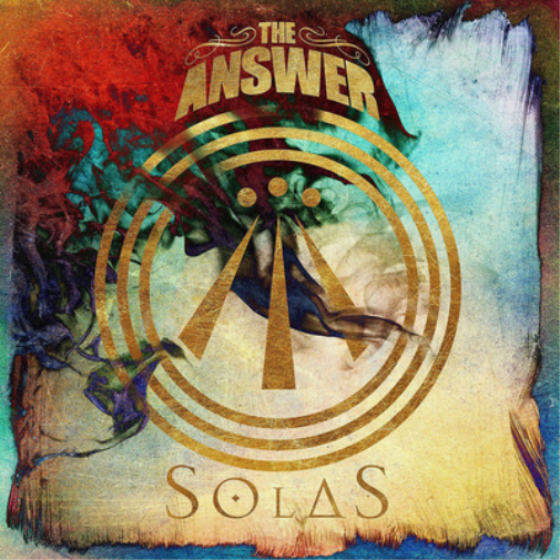 The Answer Solas (CD) Album