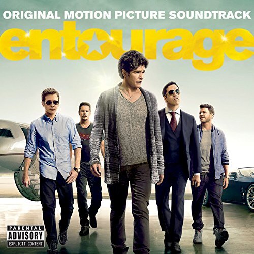 Entourage Entourage / Soundtrack. (CD)