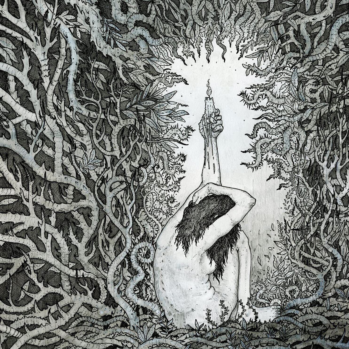 Closet Witch Complete Discography (CD)