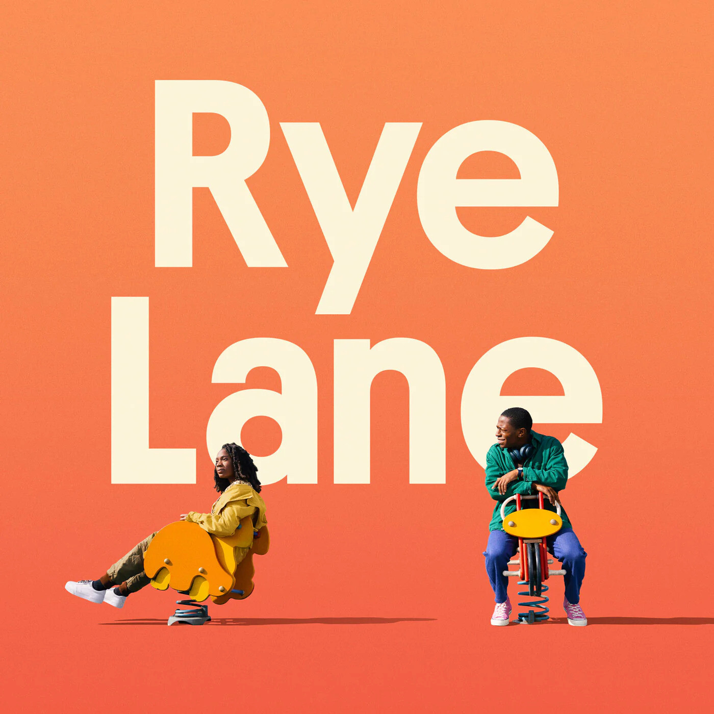 Kwes. Rye Lane (Vinyl LP) 12" Album
