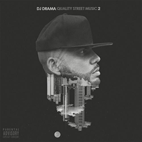 Quality Street Music 2 - Dj Drama (Audio CD)