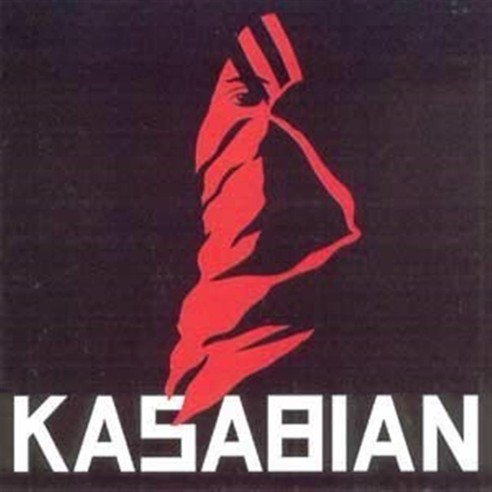 Kasabian (1 CD Audio) - Kasabian (Audio Cd)