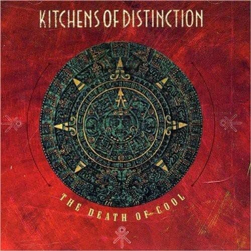Kitchens Of Distinction Death of Cool (CD)