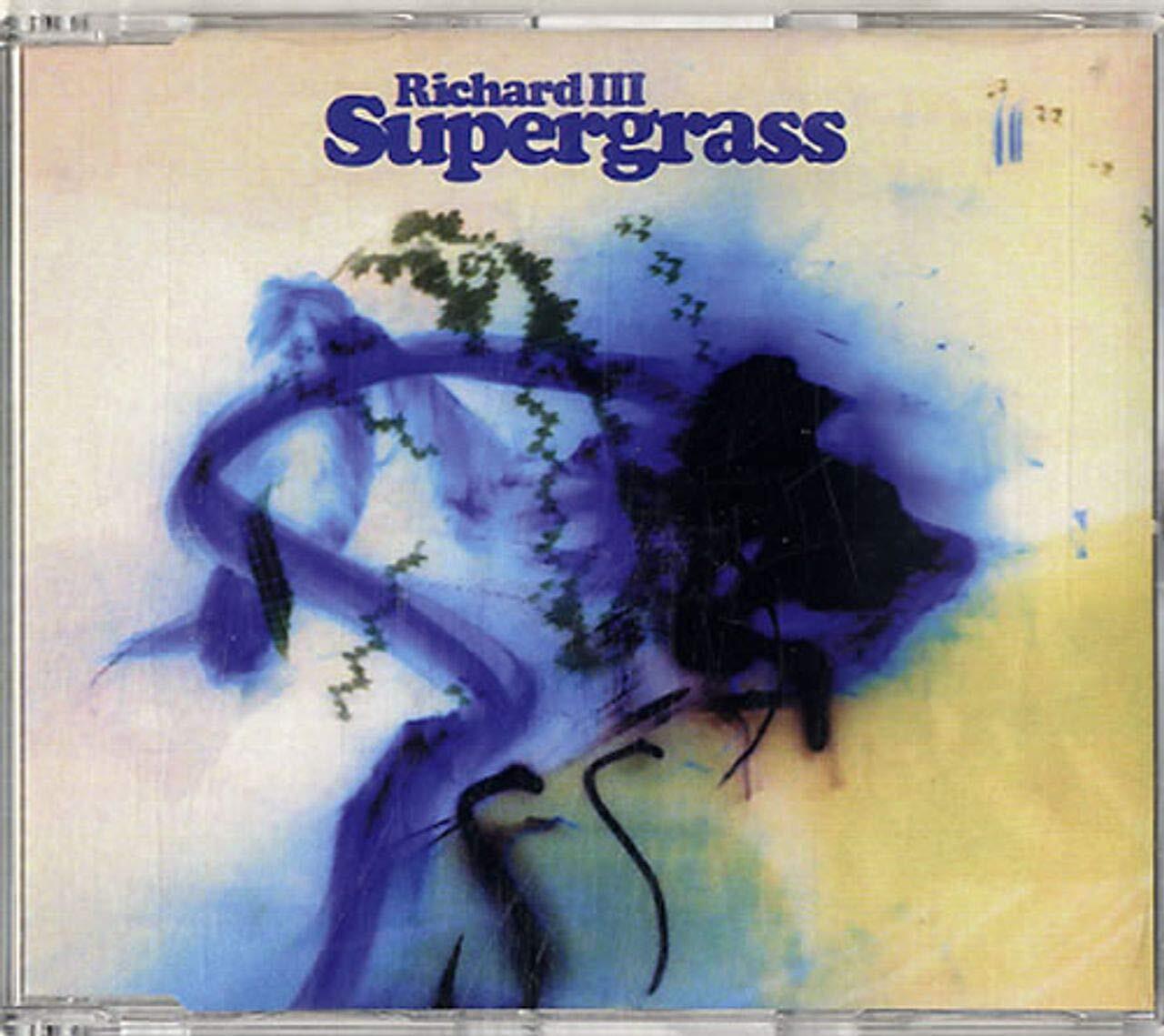 Supergrass Richard III (CD)