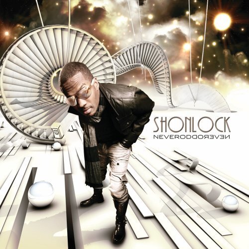 Shonlock Never Odd Nor Even (CD)